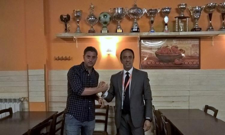 Massimiliano Corbo e Massimo Chialastri