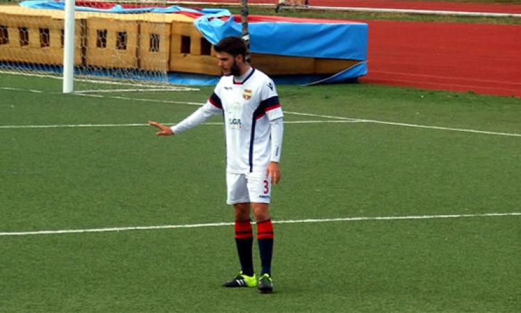 Mattia Palmieri