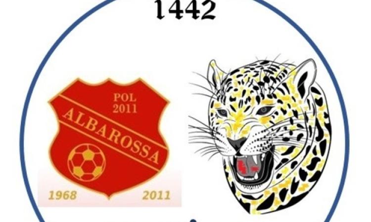 Il nuovo logo della Neorizon Albarossa
