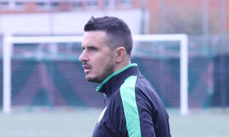 Mirko Granirei (Foto©Ritieri)