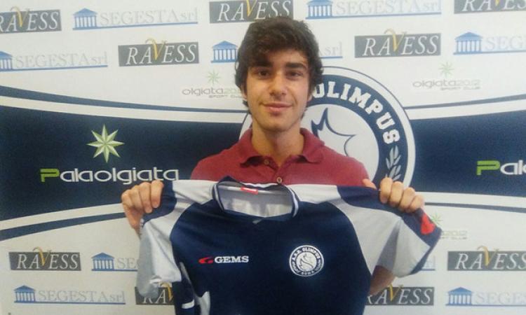Lorenzo Ciarpaglini