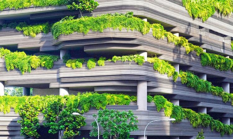 L'importanza dei parcheggi nell'assetto urbano di una città