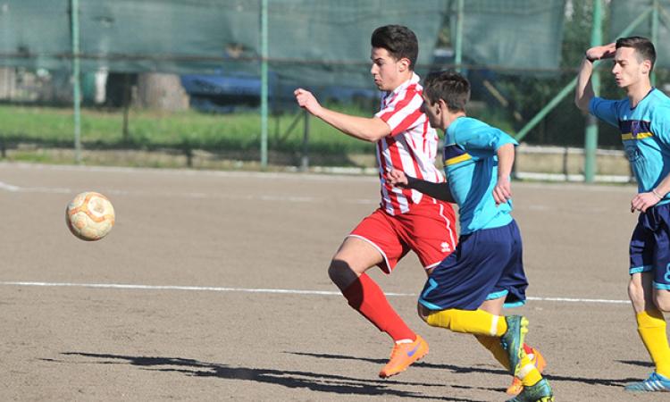 Atletico Aciia (foto ©Del Gobbo)