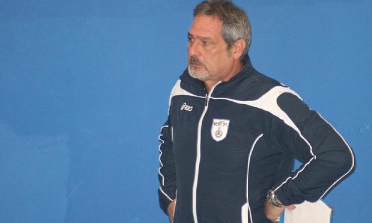 Coach Pesce
