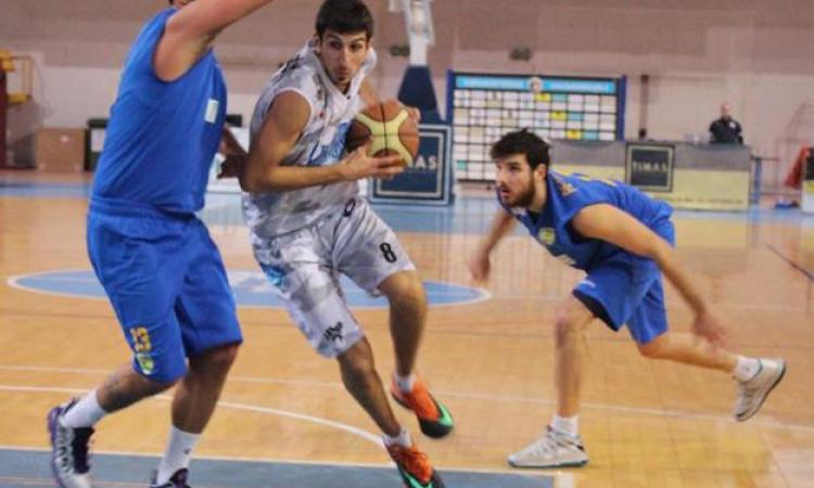 Drigo in azione