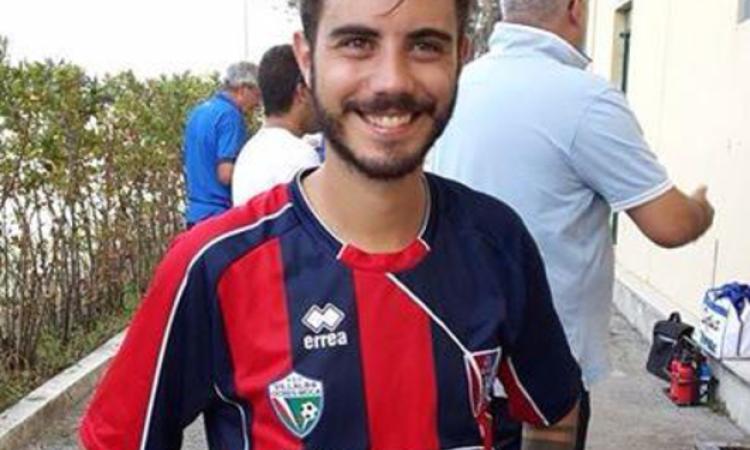 Simone Petrucci, ex Lazio