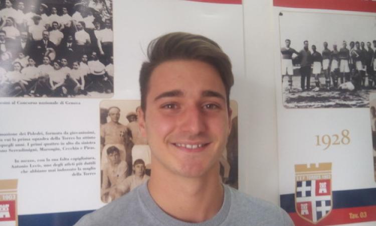 Alessandro Masala