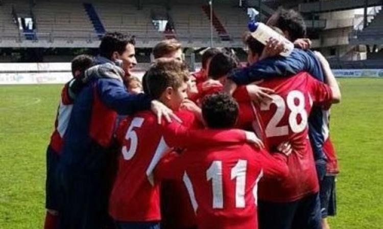 Cinque nuovi giocatori per la Polisportiva De Rossi