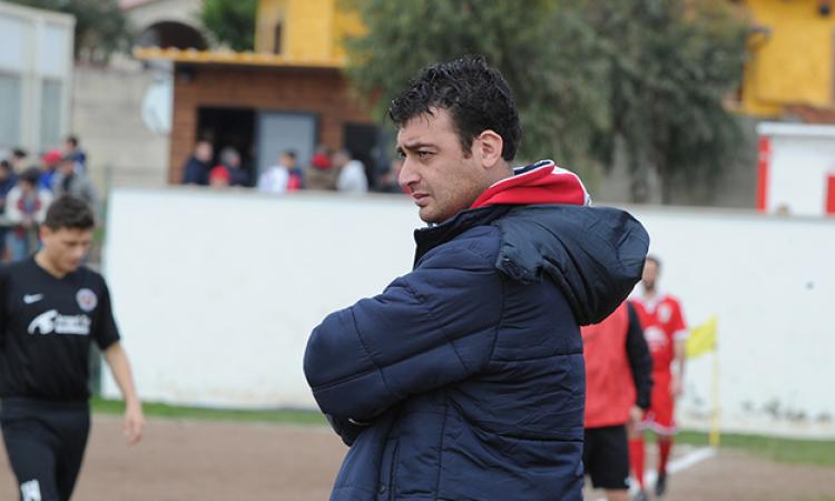 Andrea Bussone Foto © Del Gobbo