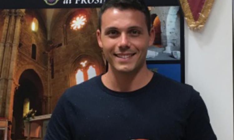 Alex Petrilli