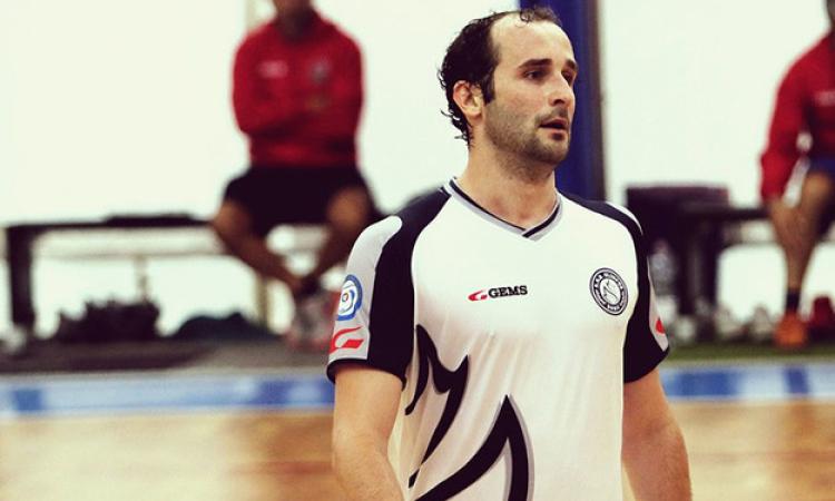 Beto (foto ©Giada Giacomini)