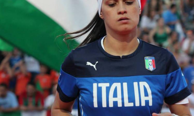Gabi Tardelli (© She Futsal)