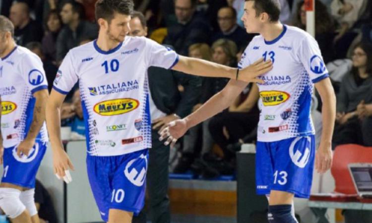 Mazzon (foto ©tuscaniavolley.it)