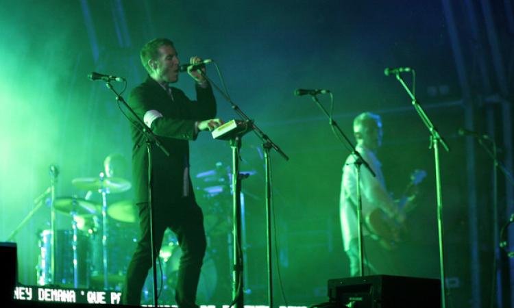 Massive Attack
