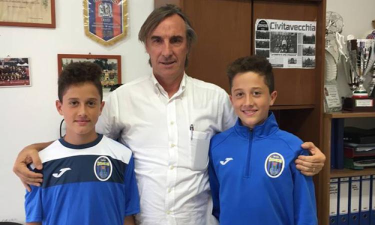I gemelli Rosati