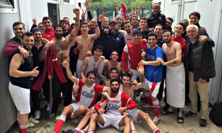 L&amp;apos;Atletico Vescovio