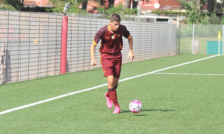 Riccardo Cargnelutti ©DelGobbo