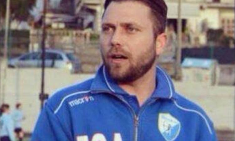 Dario Cinelli, a lui i 2003