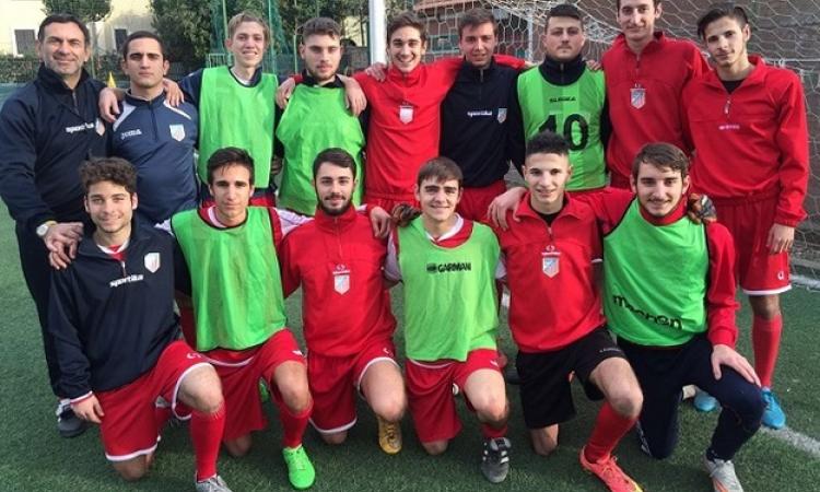 Settebagni (Juniores)