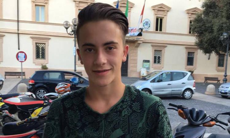 Francesco Tidei 