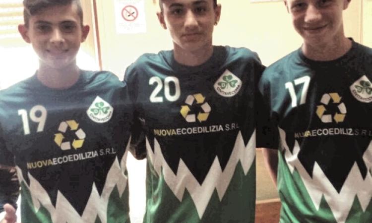 Palumbo, Cinque e Zerilli