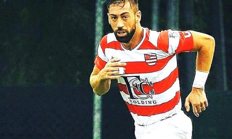 Emiliano Leone Foto Facebook