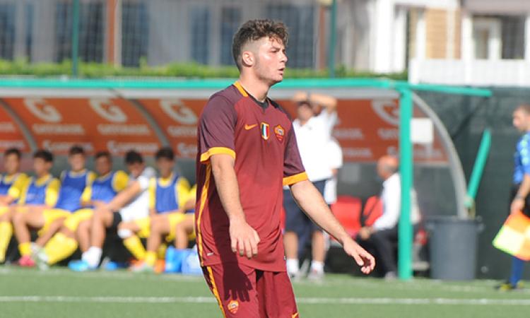 Francesco Olivetti vola alla Ternana © Del Gobbo