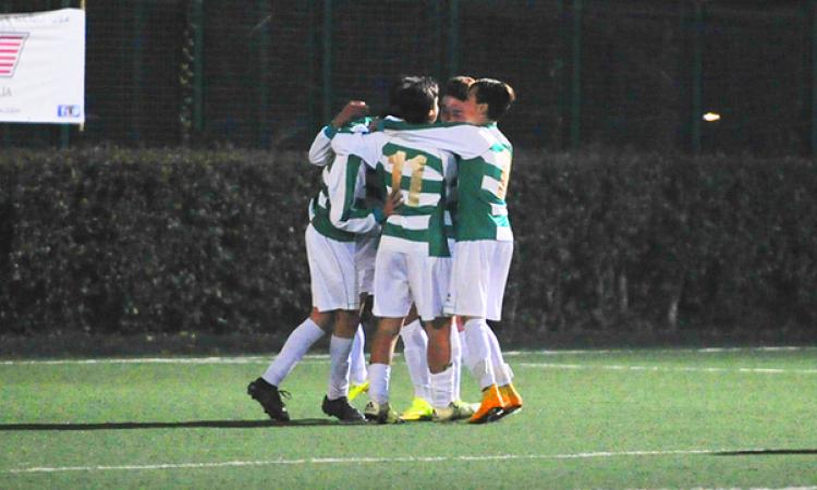 DLF Civitavecchia @Del Gobbo