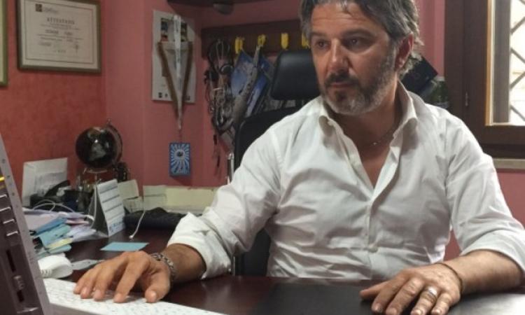 Fabio Cedrone (foto ©lanotizia24)
