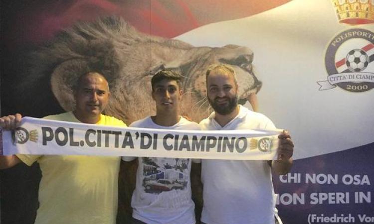 Cececotto, Marchetti e Moroncelli