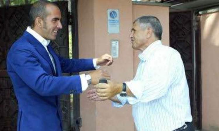 Patarca e Di Canio
