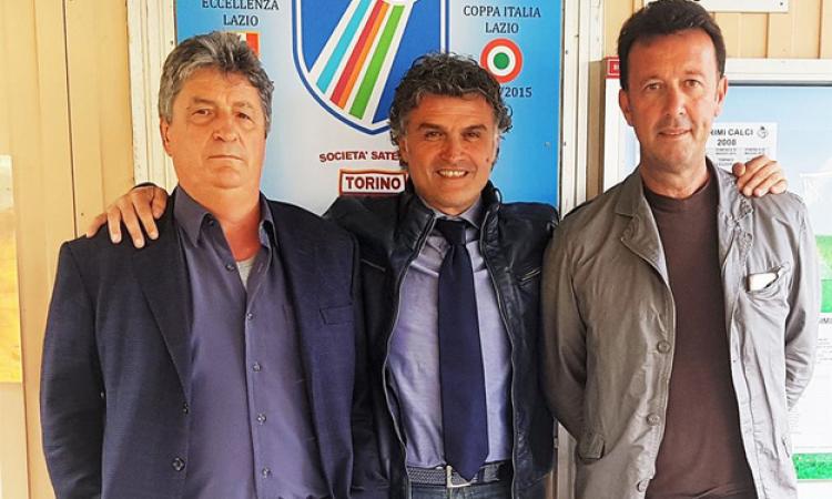 Camerini, Armeni e Bianchi