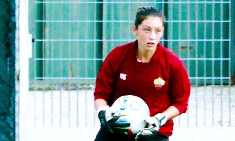 Emanuela Melis