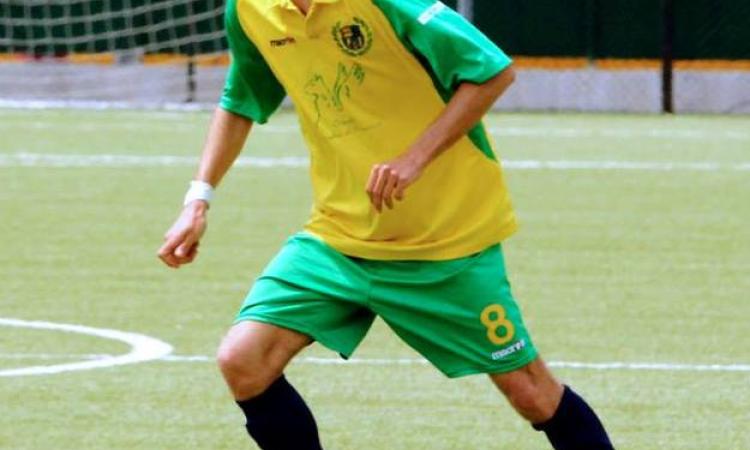 Daniele Stufa (foto Facebook)