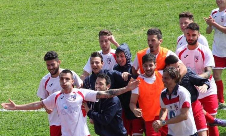 Audace pronta all&amp;apos;inizio della preparazione