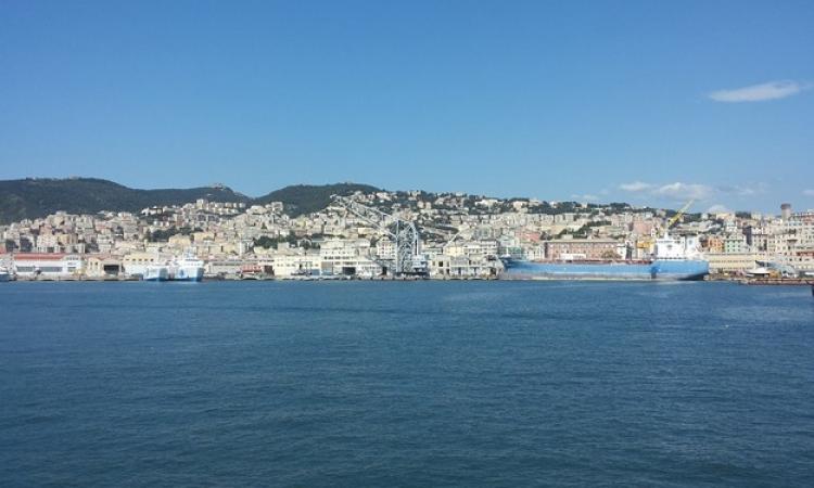 Genova
