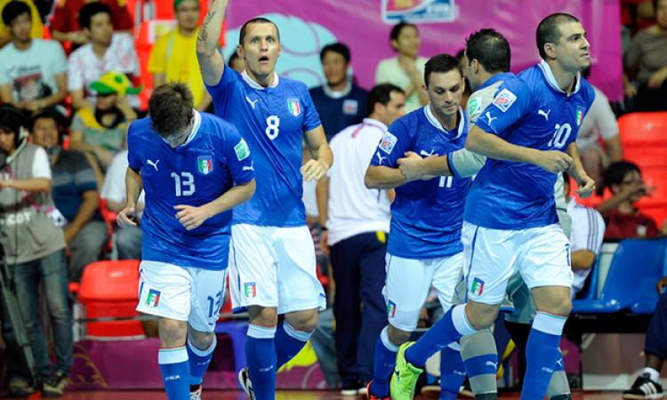 Italia (foto ©Casella)
