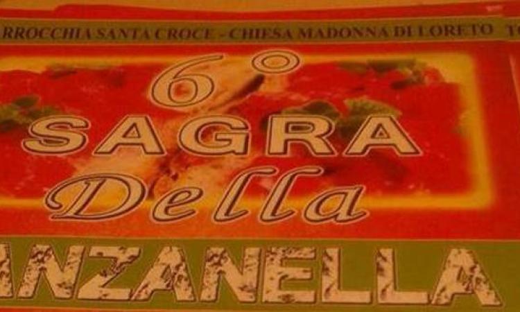 Alle Due Casette la 6ª edizione della Sagra della Panzanella