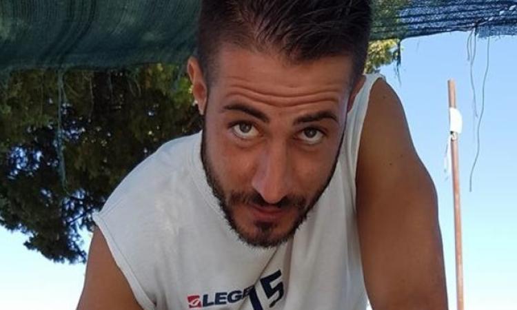 Francesco Laezza