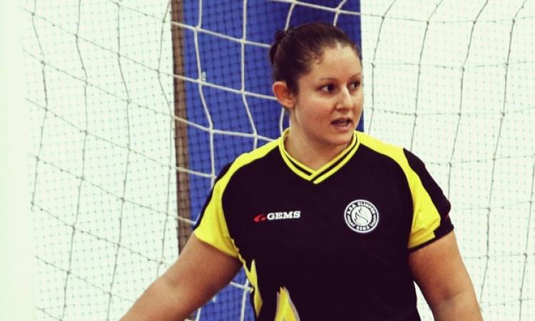 Sara Giustiniani