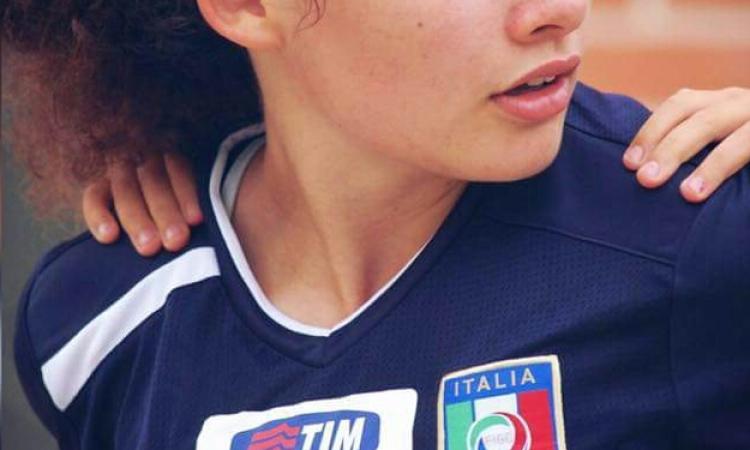 Serie B - La Roma punta su Martina Sclavo, classe 2000