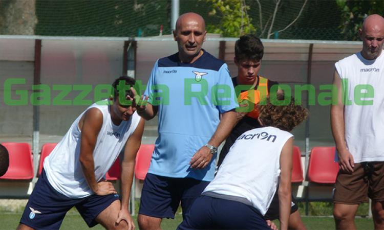 Fabrizio Fratini al Melli ©GazzettaRegionale
