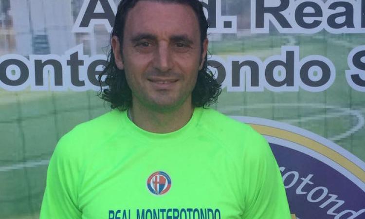Fabrizio Romondini