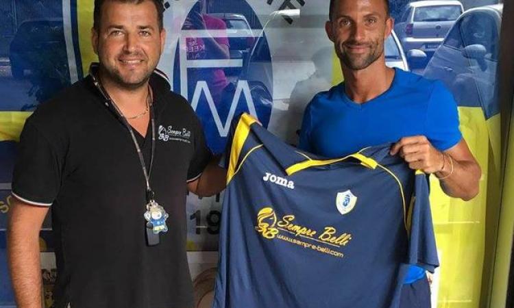 Buzi è del Fonte Meravigliosa