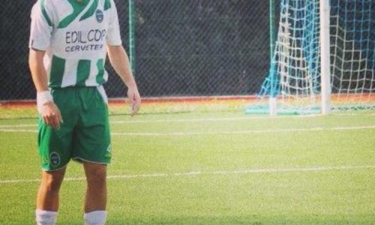 Simone Attardo (foto Facebook)