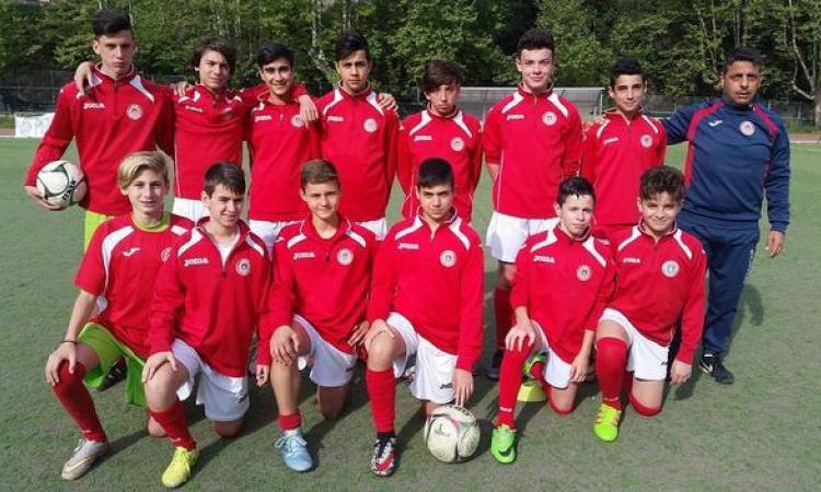 I 2002 del Frascati dello scorso campionato
