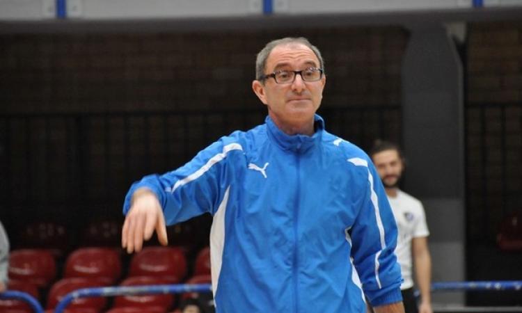 Antonio Angeletti