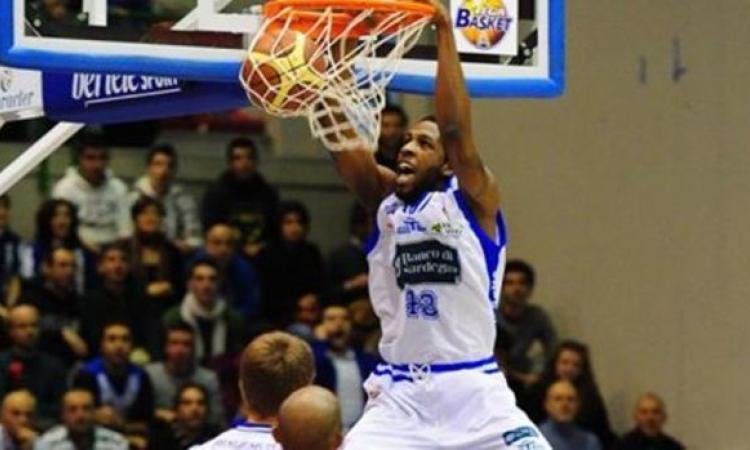Tony Easley