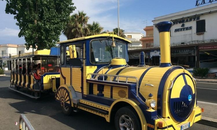 Il trenino