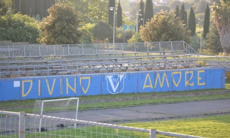 Virtus Divino Amore, saranno 3 le squadre Regionali